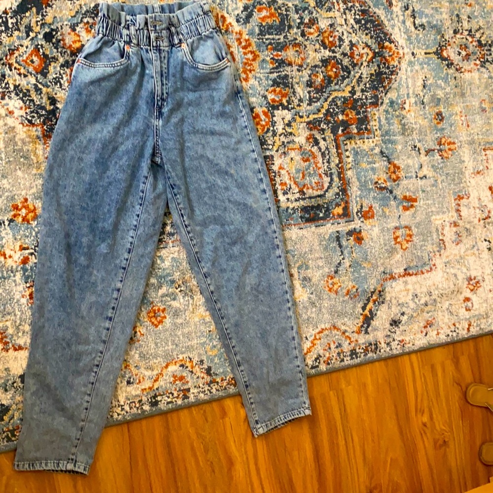 Garage Jeans. NEVER WORN - Picture 1 of 1